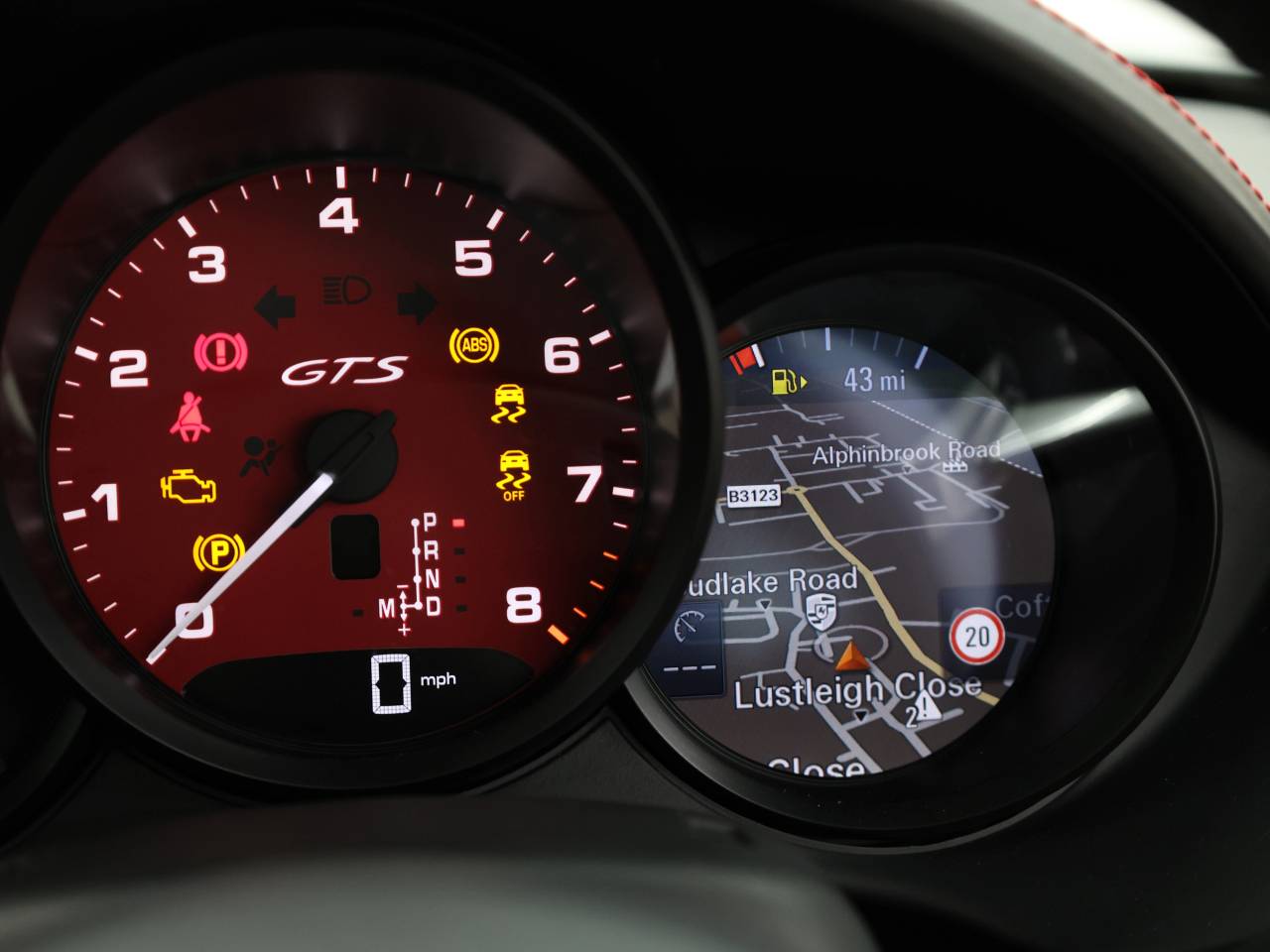 718 (982) CAYMAN GTS PDK (27) image 41