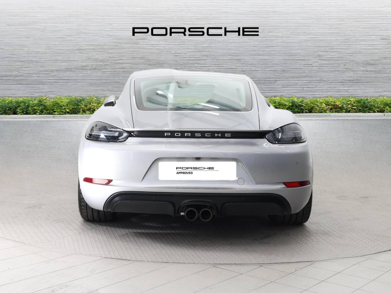 718 (982) CAYMAN GTS PDK (27) image 10