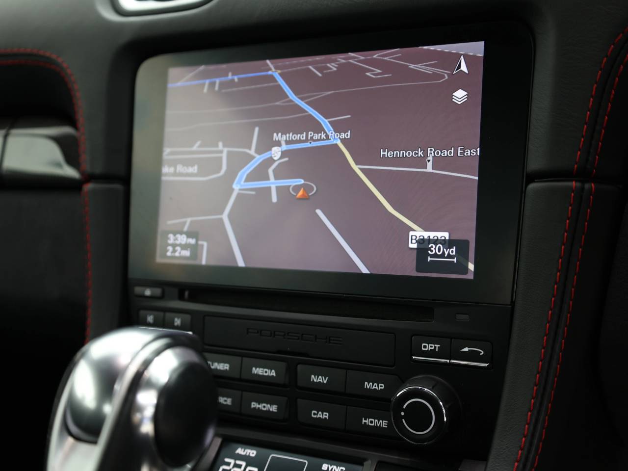 718 (982) CAYMAN GTS PDK (27) image 44