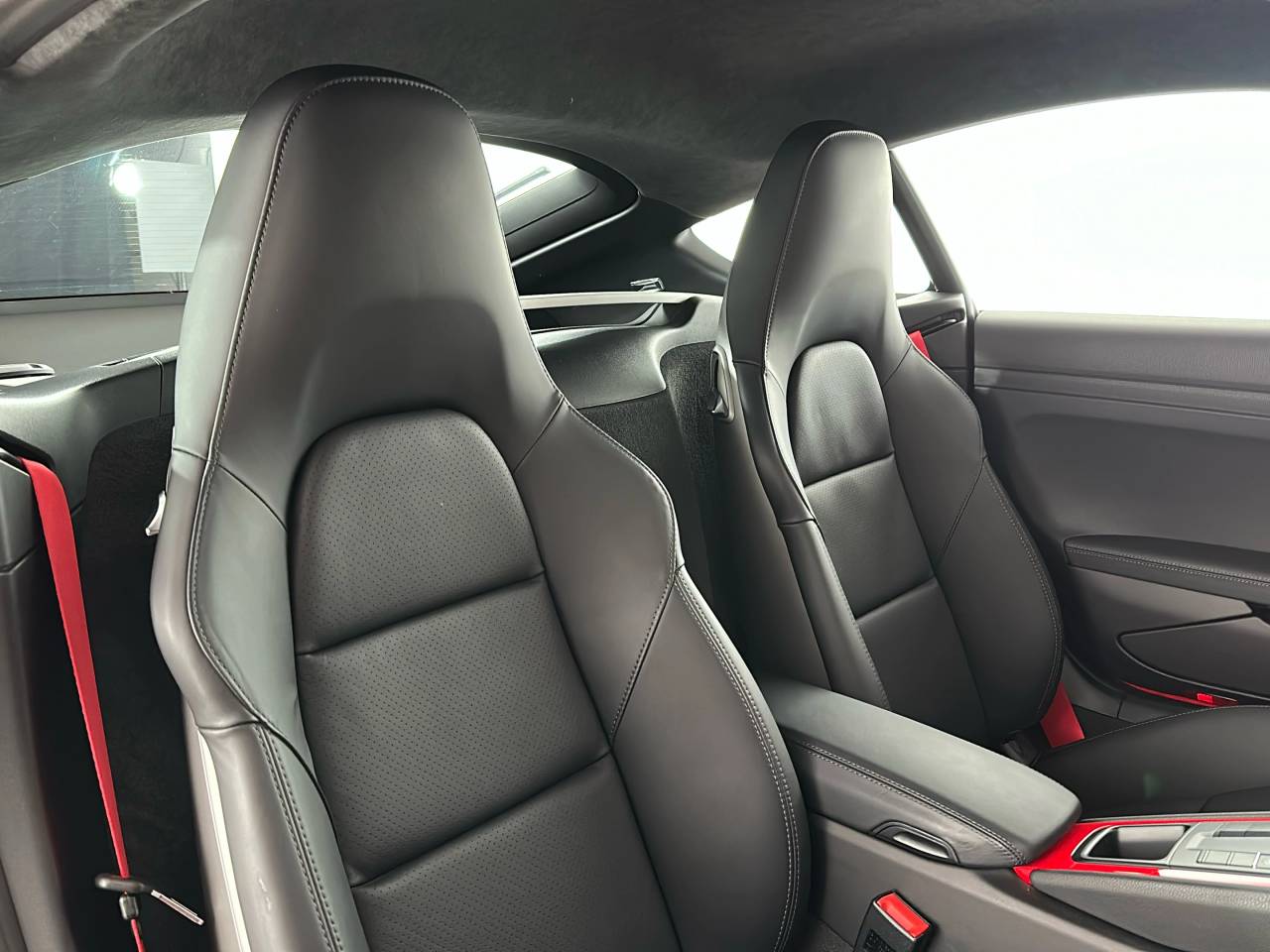 718 (982) CAYMAN GTS (13) image 15