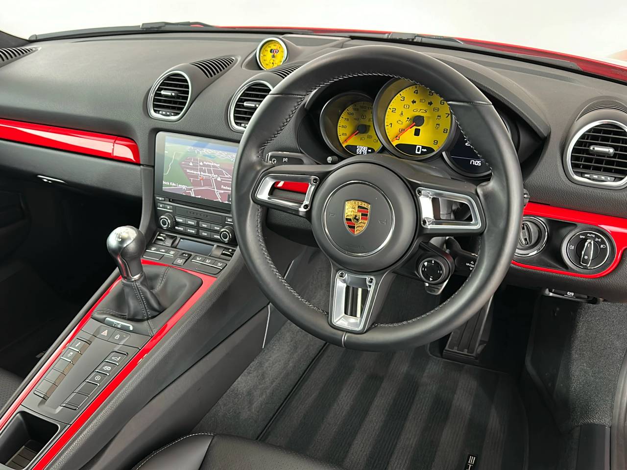 718 (982) CAYMAN GTS (13) image 26