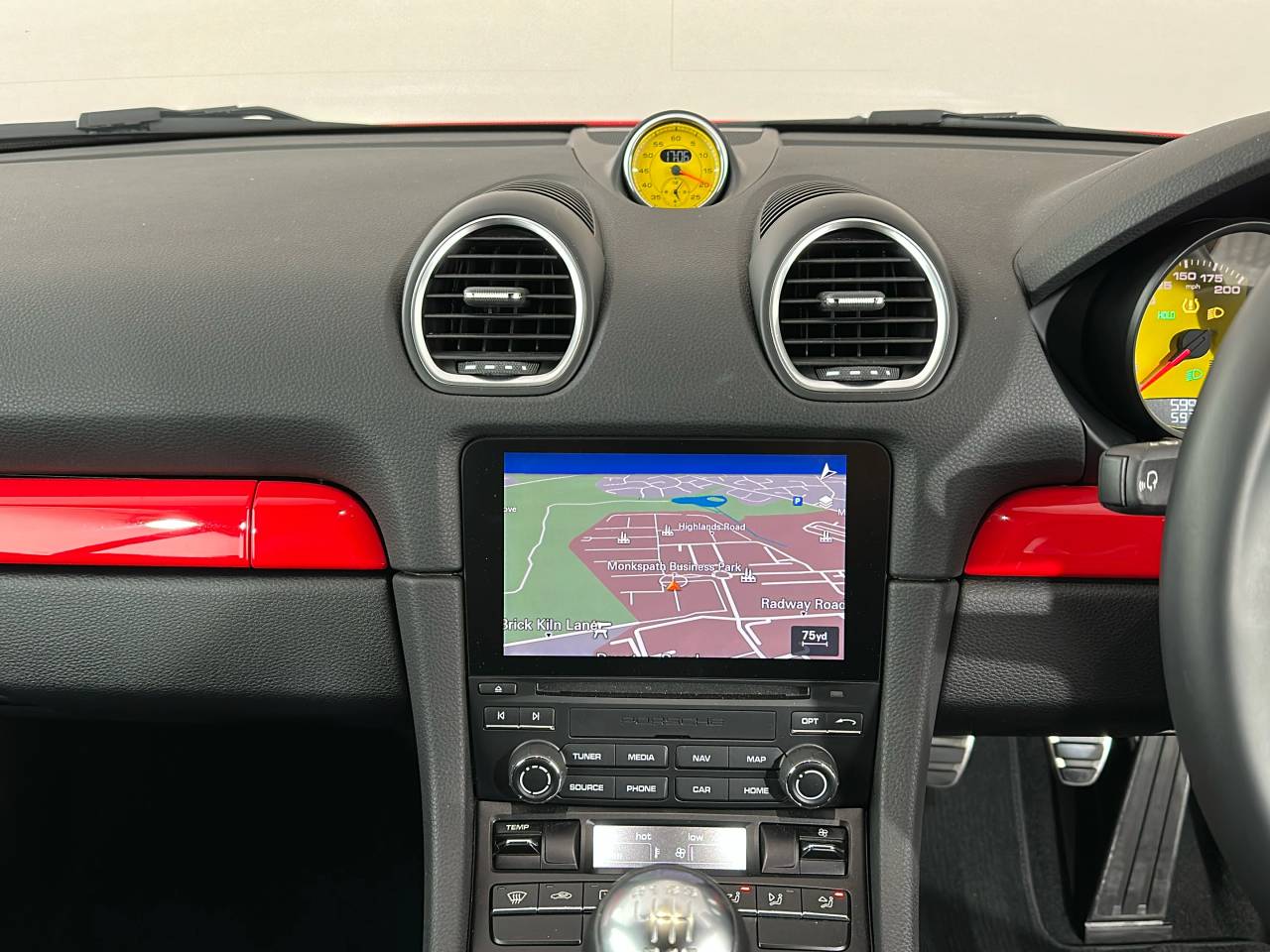 718 (982) CAYMAN GTS (13) image 20