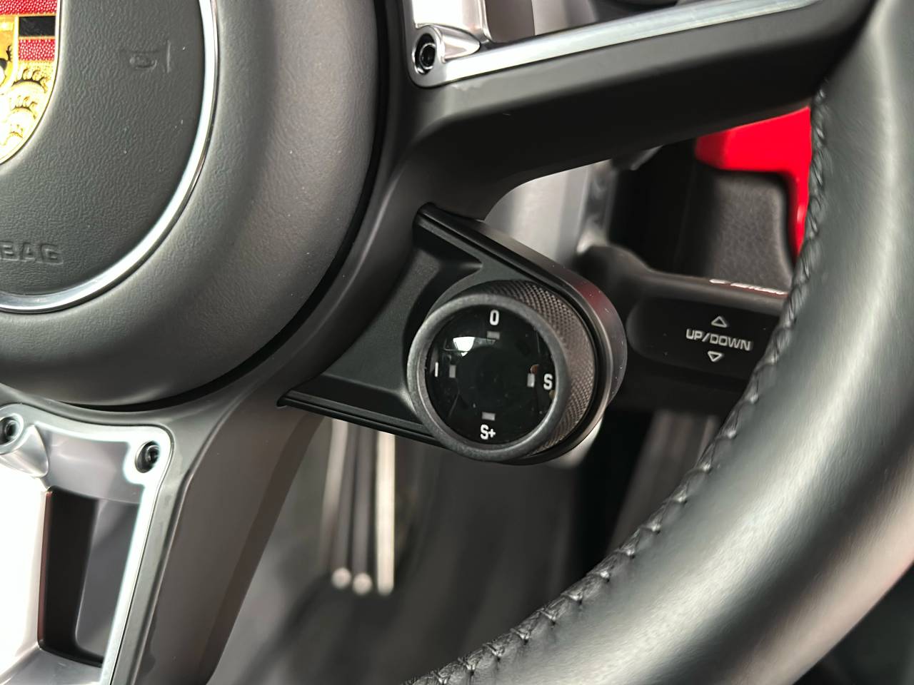 718 (982) CAYMAN GTS (13) image 18