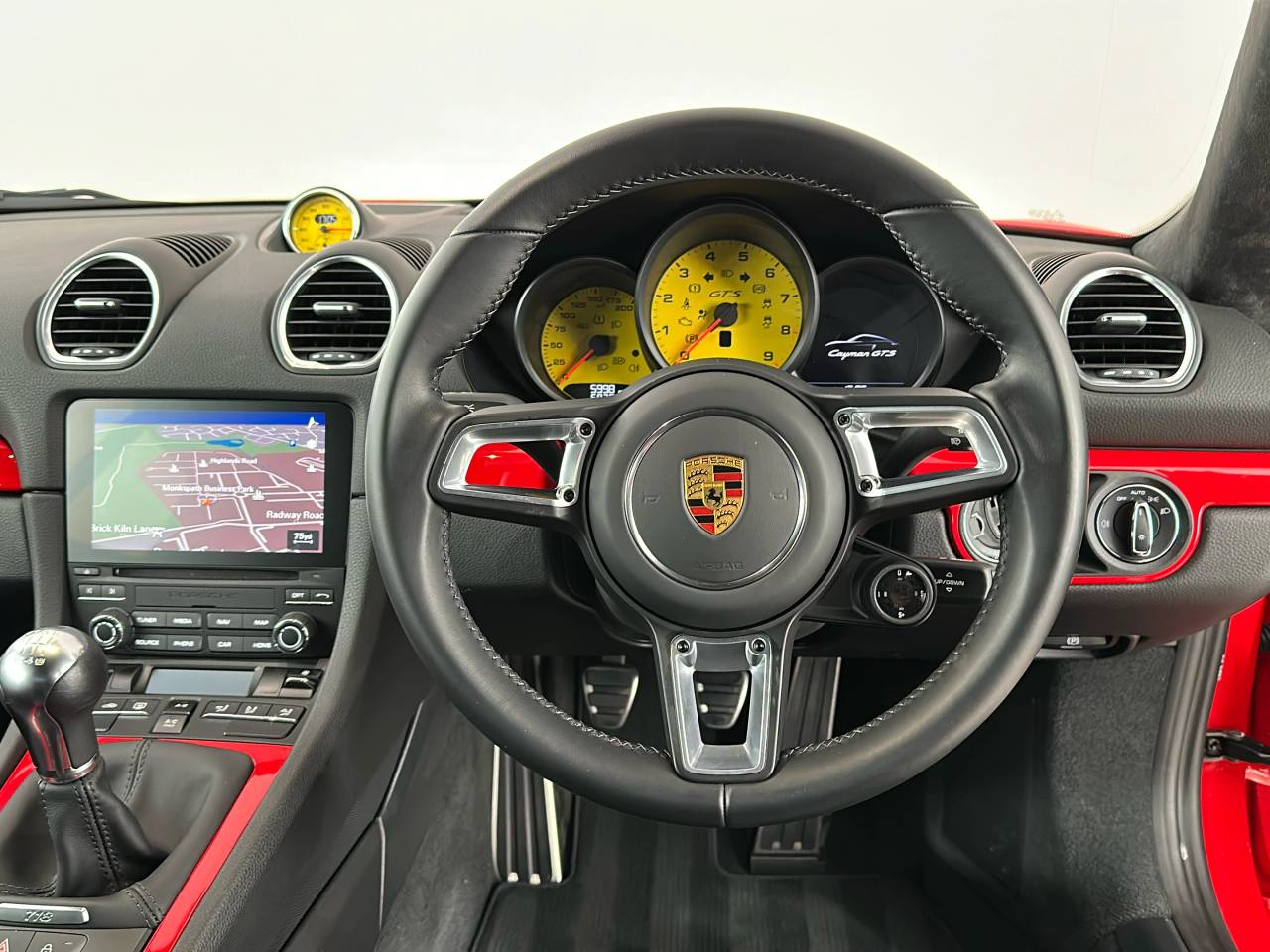 718 (982) CAYMAN GTS (13) image 23