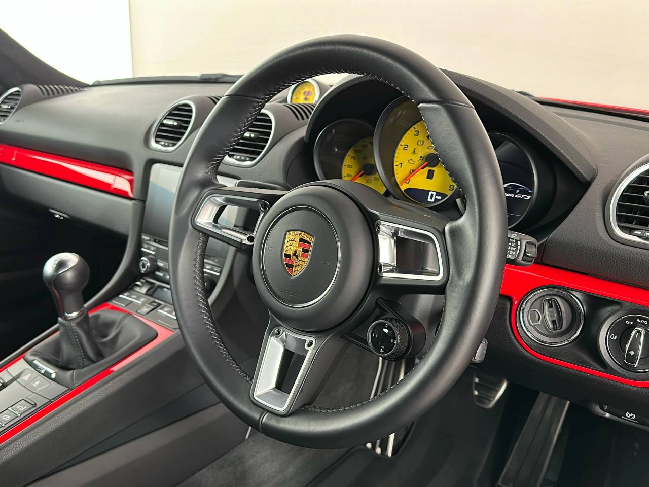 718 (982) CAYMAN GTS (13) image 16