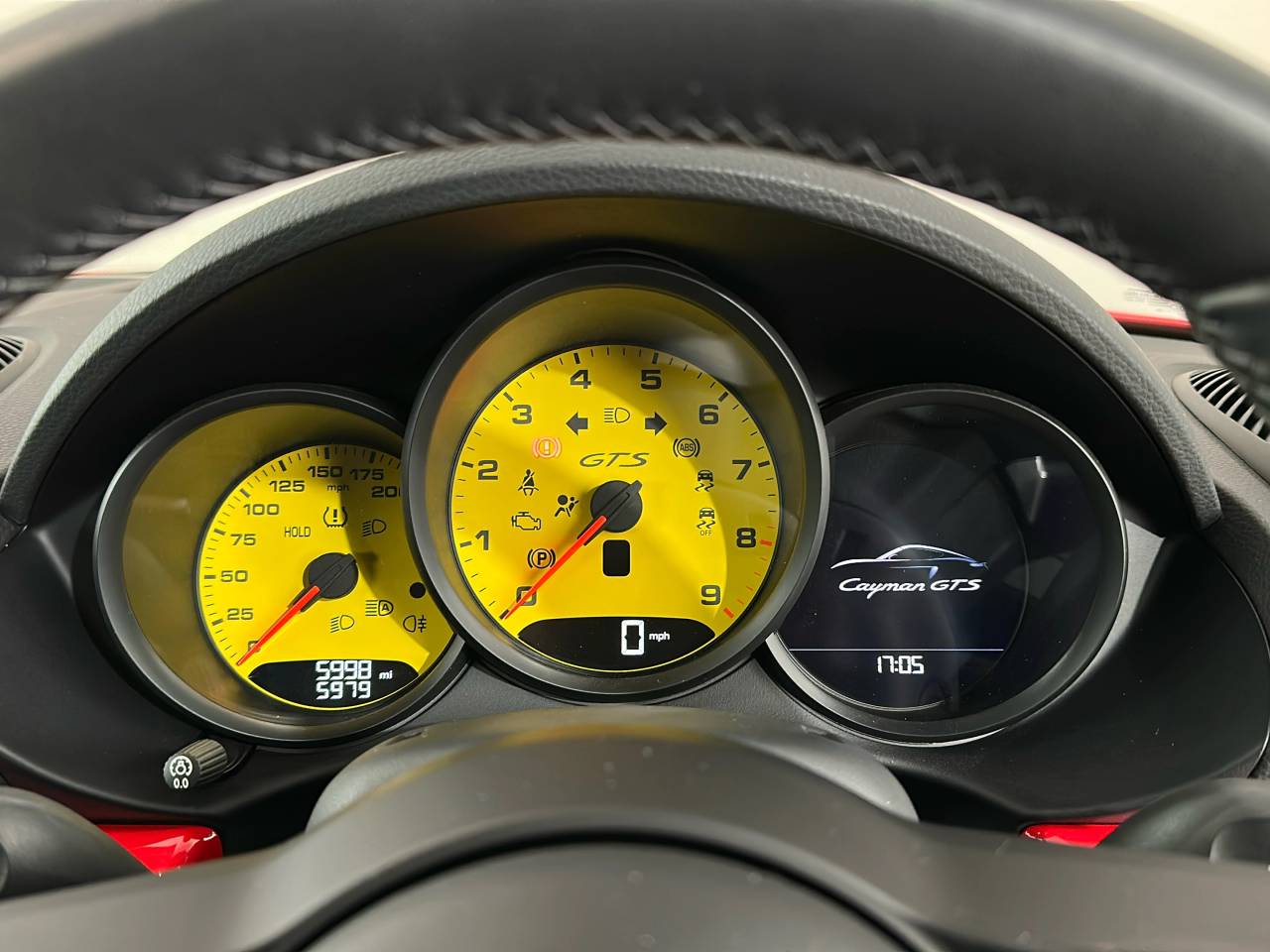 718 (982) CAYMAN GTS (13) image 25