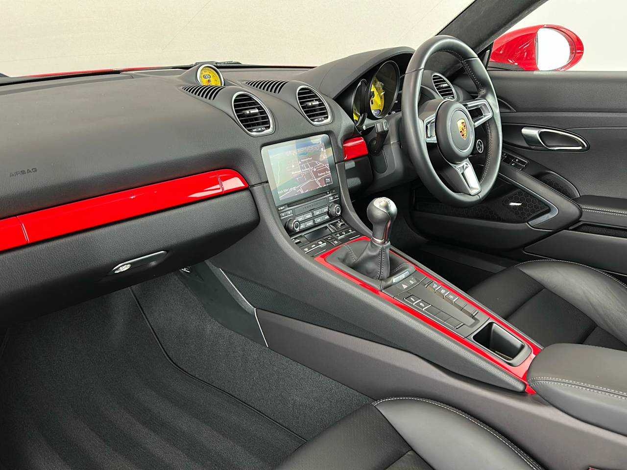 718 (982) CAYMAN GTS (13) image 24