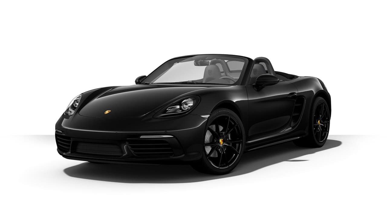 718 (982) BOXSTER PDK