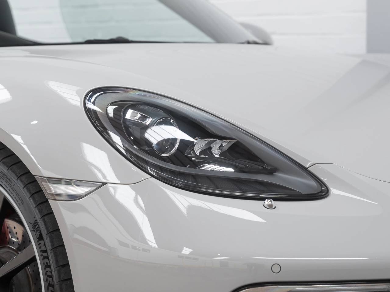 718 (982) BOXSTER S PDK (8) image 13