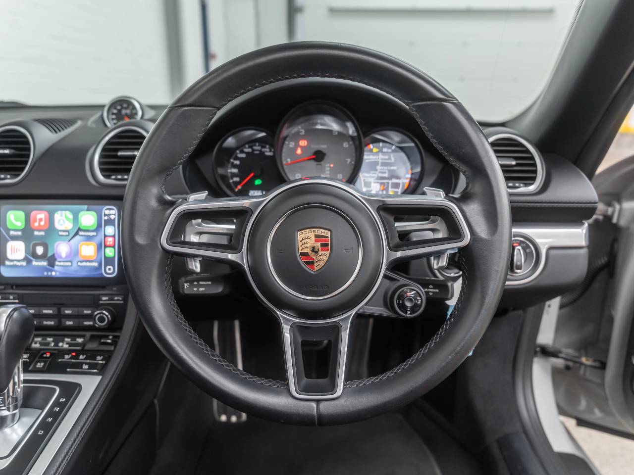 718 (982) BOXSTER S PDK (8) image 23