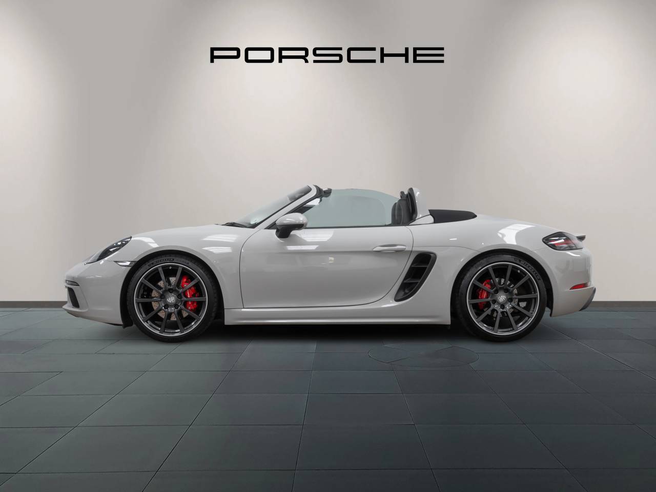 718 (982) BOXSTER S PDK (8) image 09