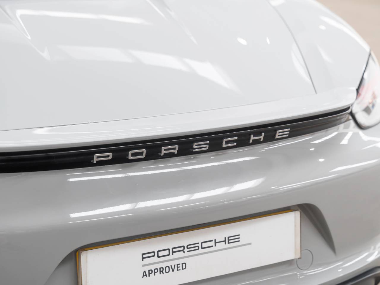 718 (982) BOXSTER S PDK (8) image 17
