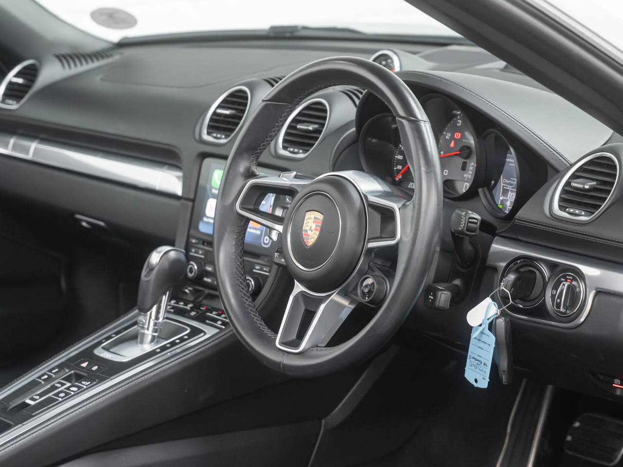718 (982) BOXSTER S PDK (8) image 27