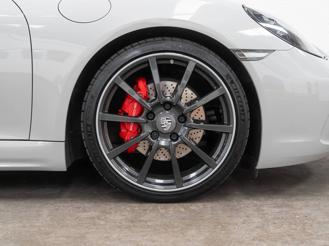 718 (982) BOXSTER S PDK (8) image 06