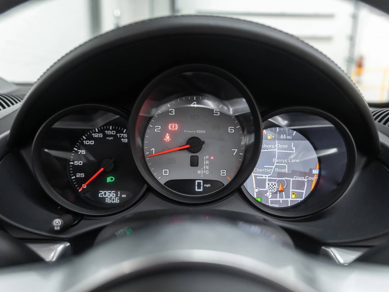 718 (982) BOXSTER S PDK (8) image 32