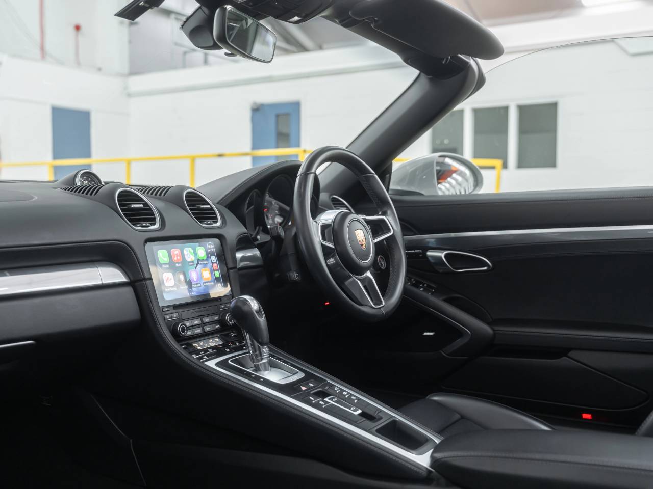 718 (982) BOXSTER S PDK (8) image 25