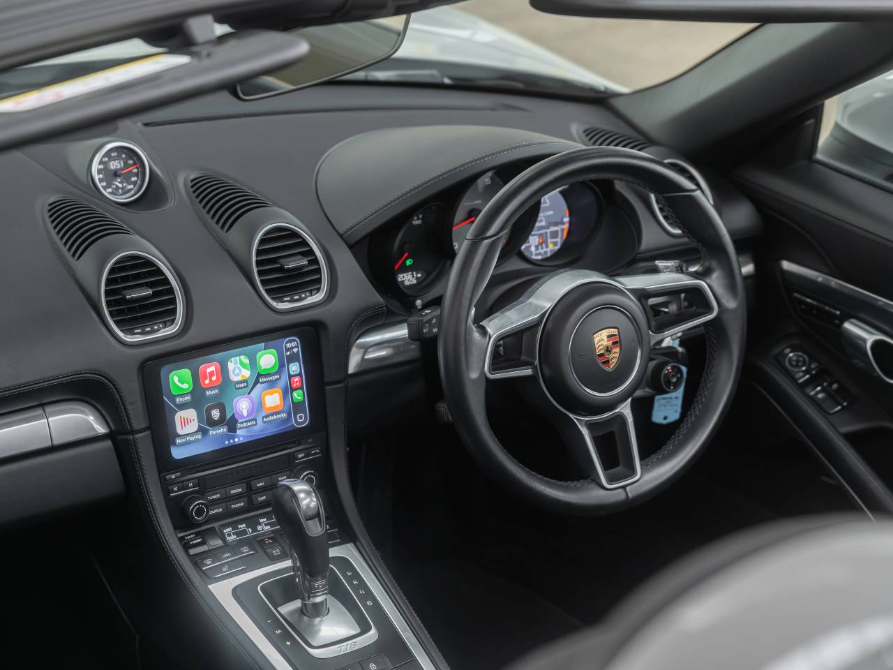 718 (982) BOXSTER S PDK (8) image 26