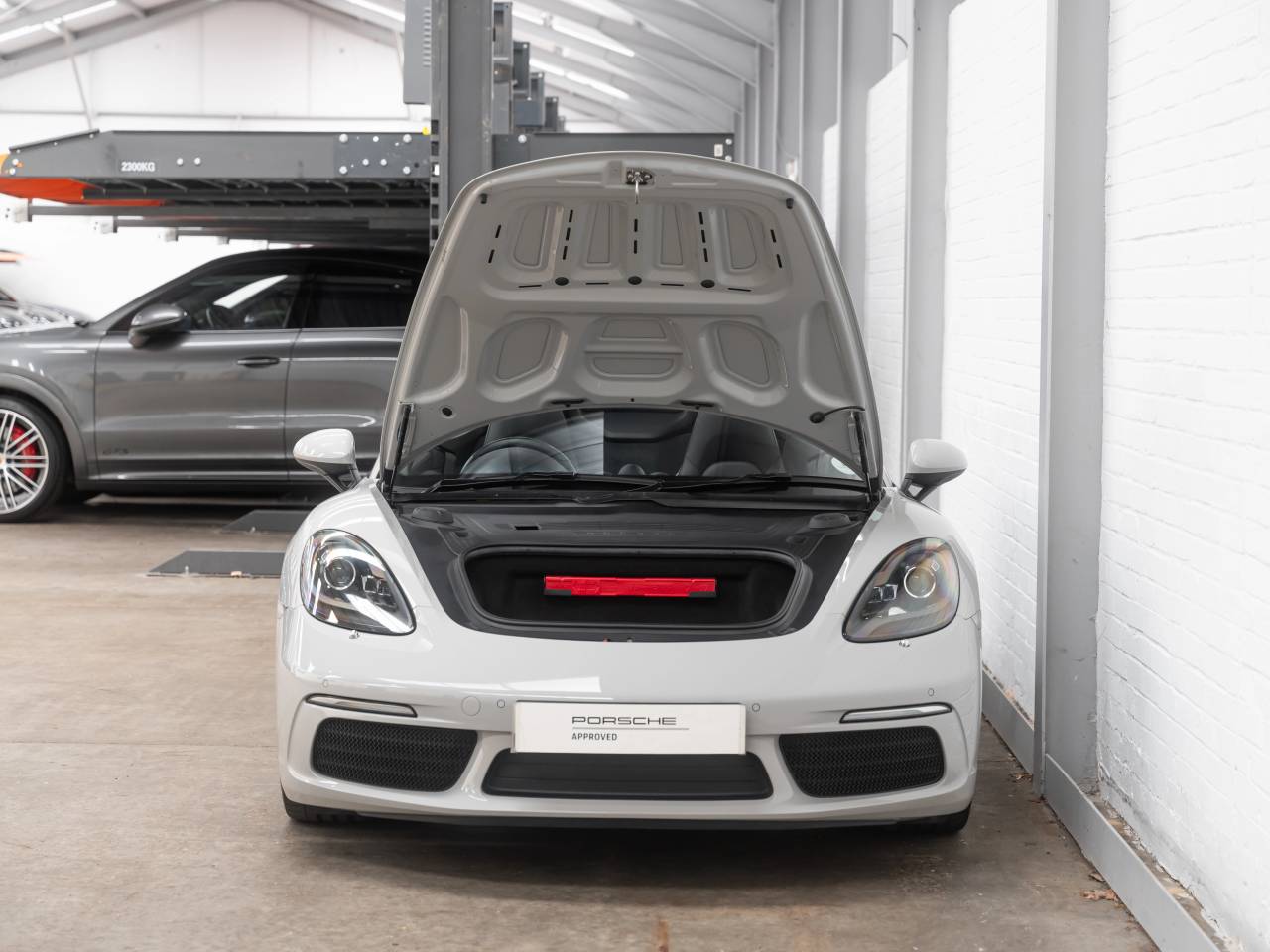 718 (982) BOXSTER S PDK (8) image 36