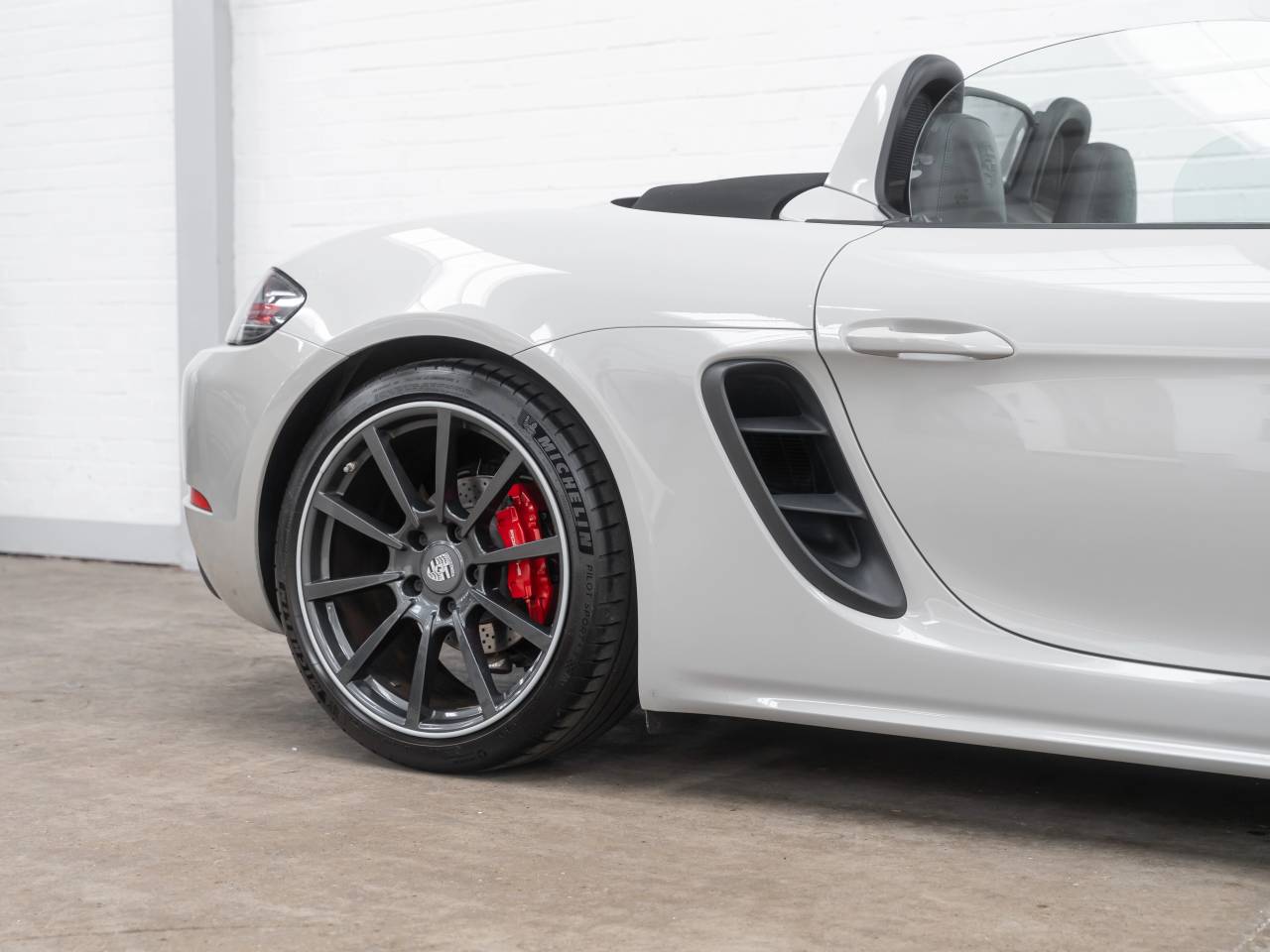718 (982) BOXSTER S PDK (8) image 19
