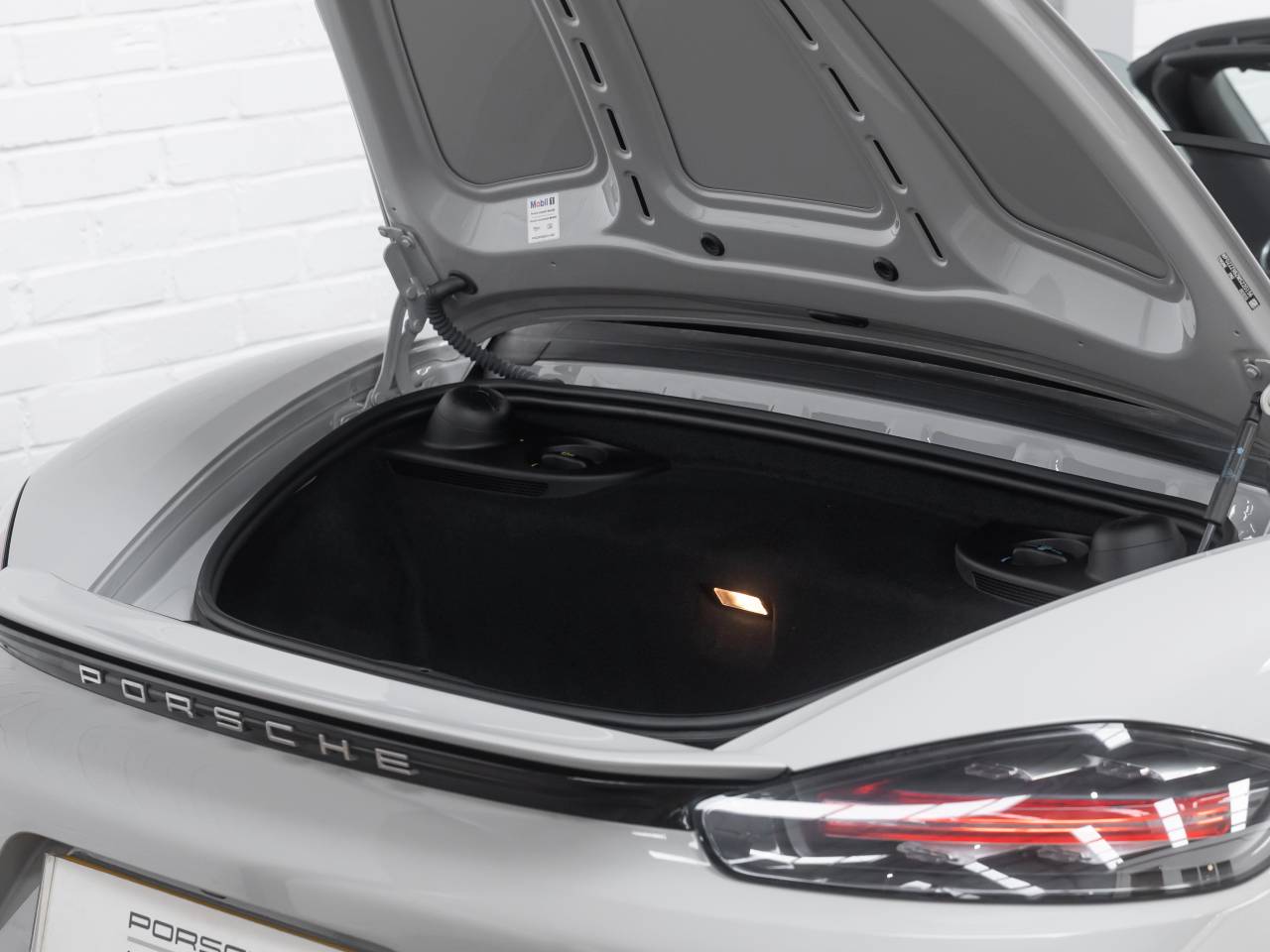 718 (982) BOXSTER S PDK (8) image 35