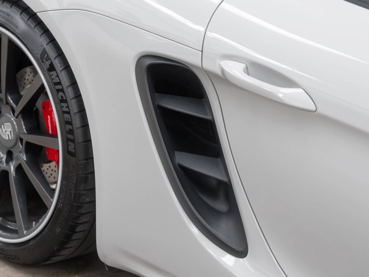 718 (982) BOXSTER S PDK (8) image 20