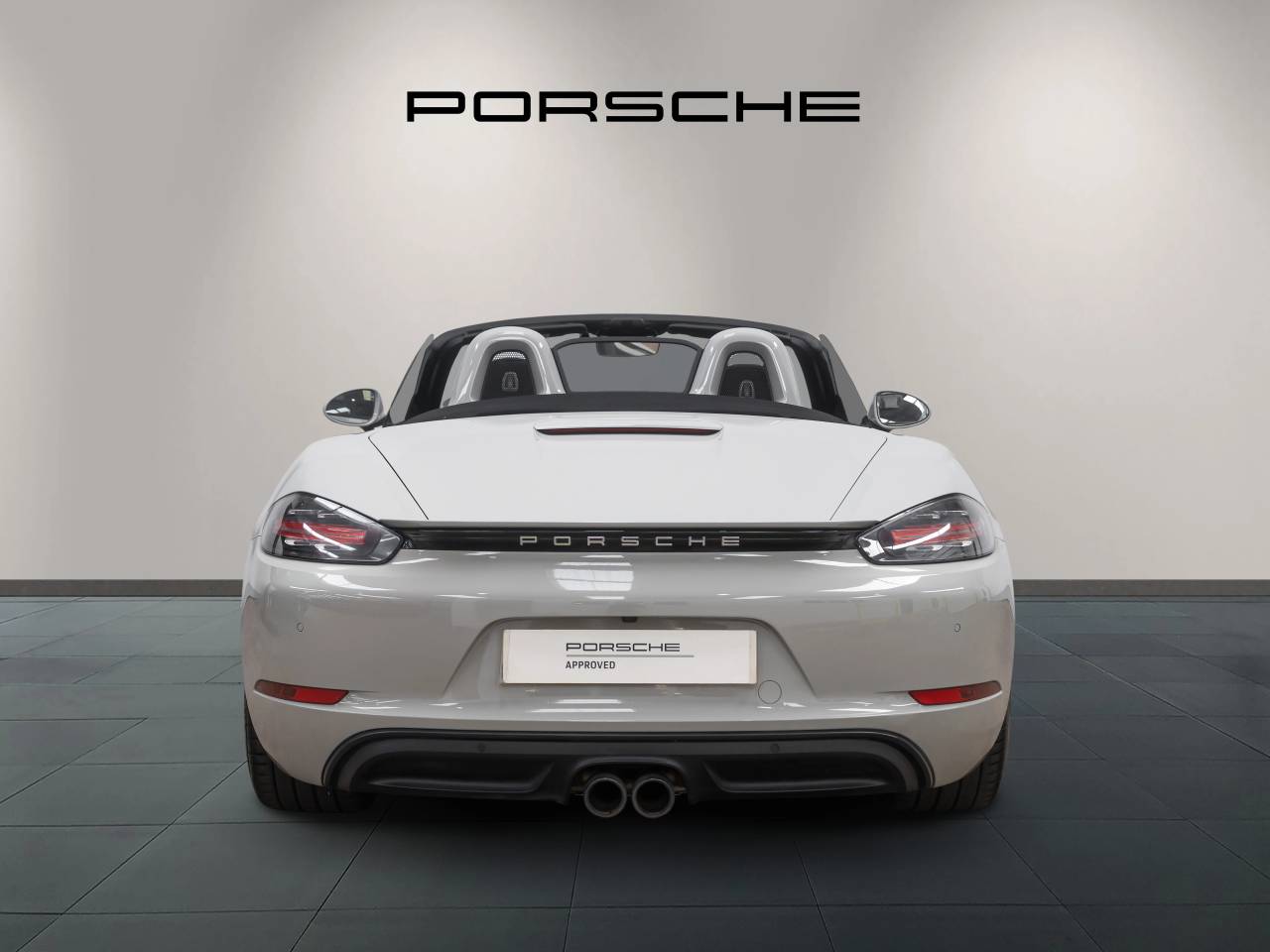 718 (982) BOXSTER S PDK (8) image 08