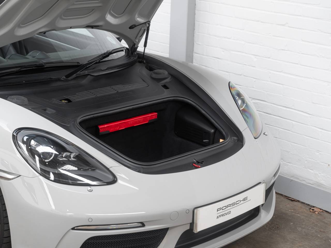 718 (982) BOXSTER S PDK (8) image 37