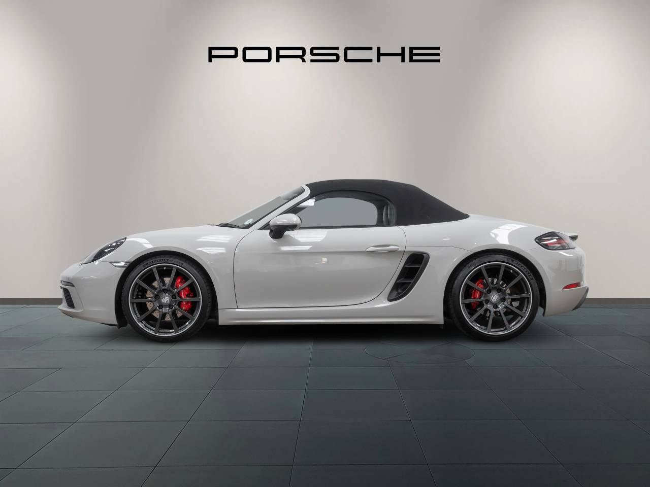 718 (982) BOXSTER S PDK (8) image 11