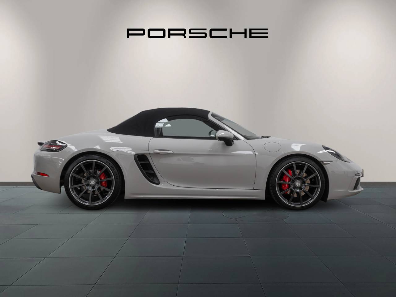 718 (982) BOXSTER S PDK (8) image 10