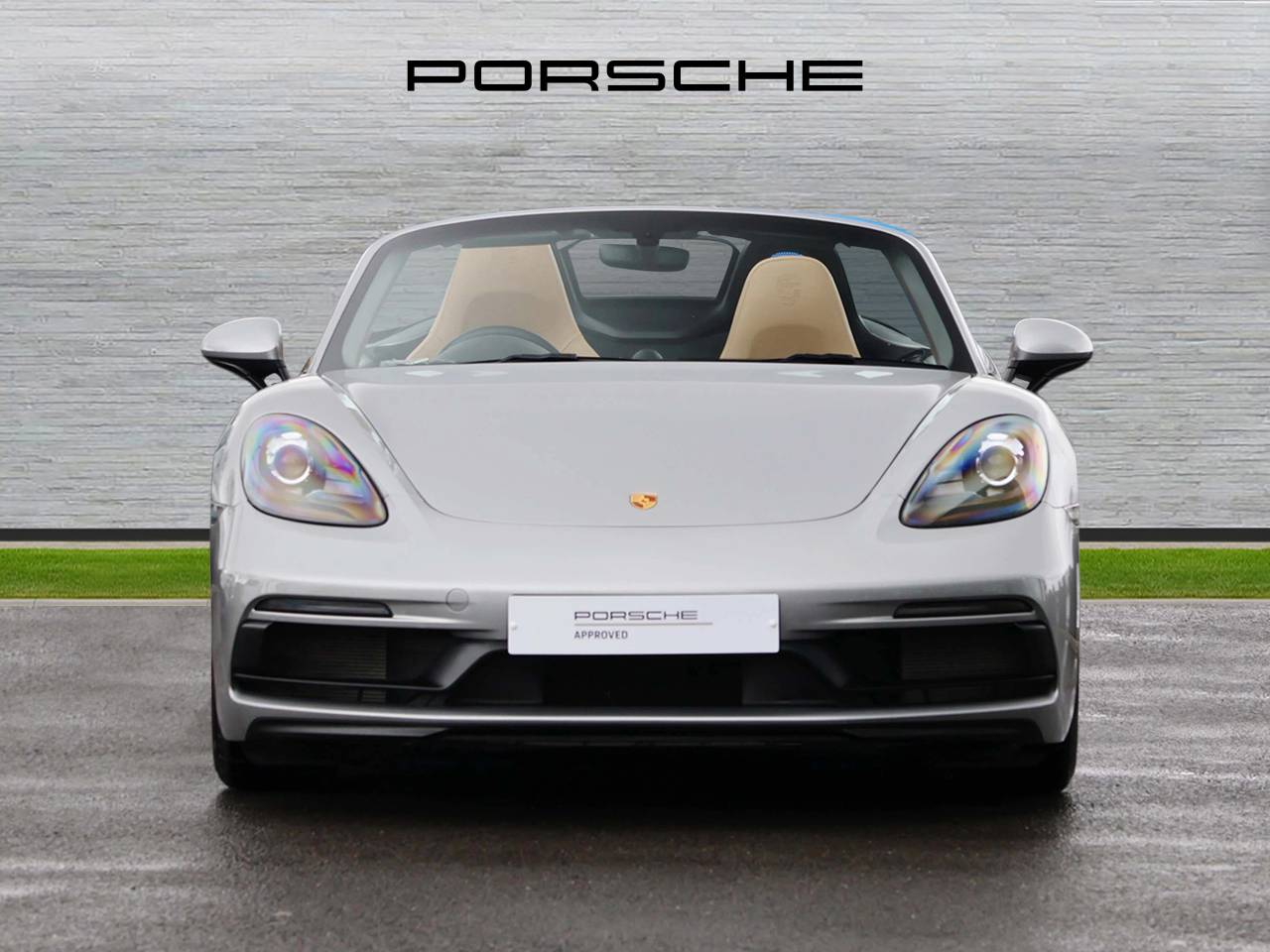 718 (982) BOXSTER GTS (3) image 06