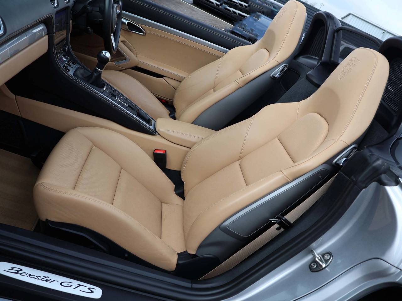 718 (982) BOXSTER GTS (3) image 05