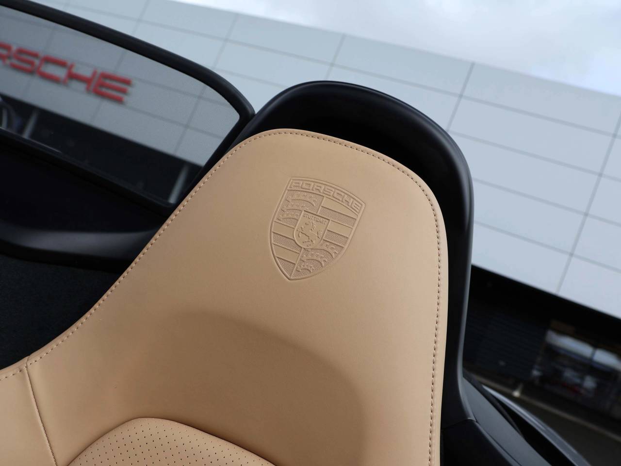 718 (982) BOXSTER GTS (3) image 22