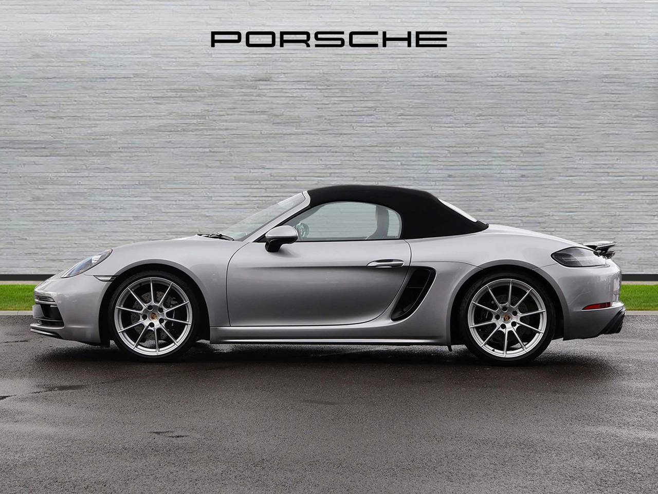 718 (982) BOXSTER GTS (3) image 08