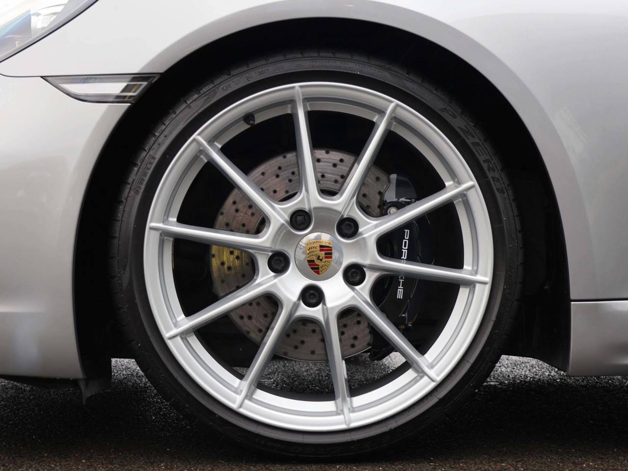 718 (982) BOXSTER GTS (3) image 14