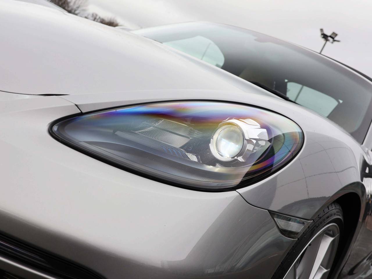 718 (982) BOXSTER GTS (3) image 12