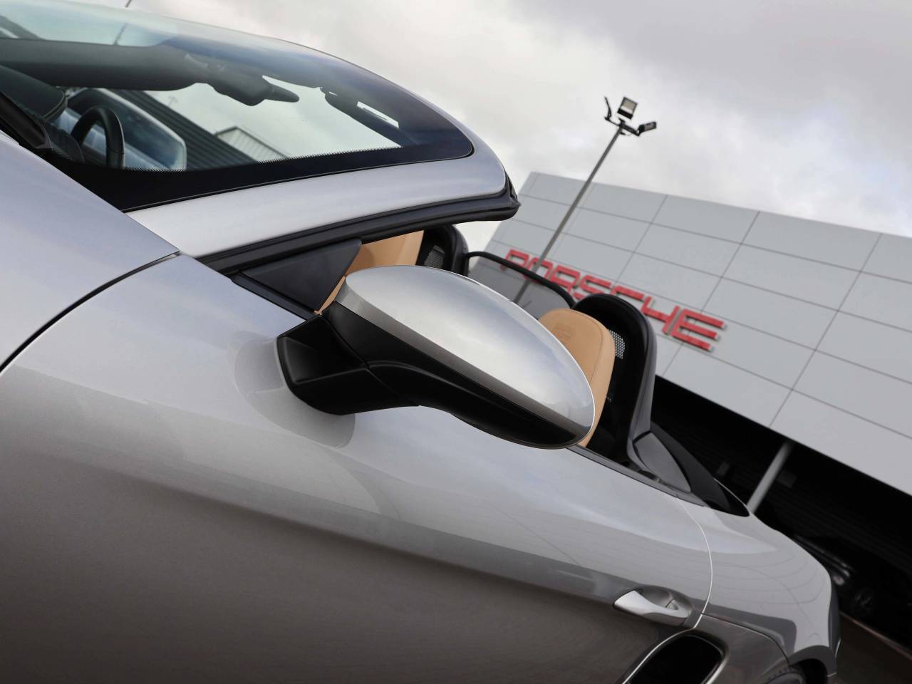 718 (982) BOXSTER GTS (3) image 10