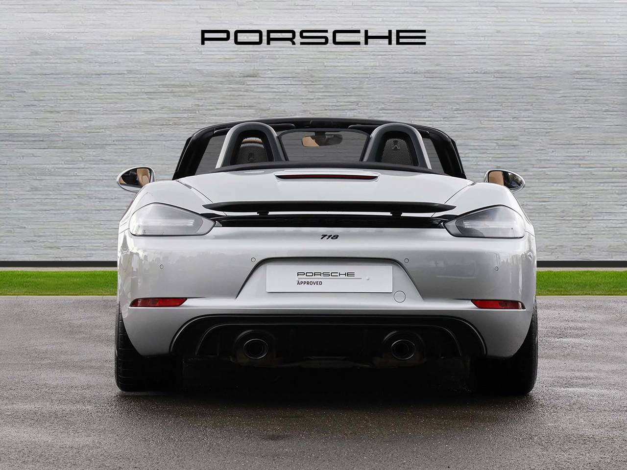 718 (982) BOXSTER GTS (3) image 07