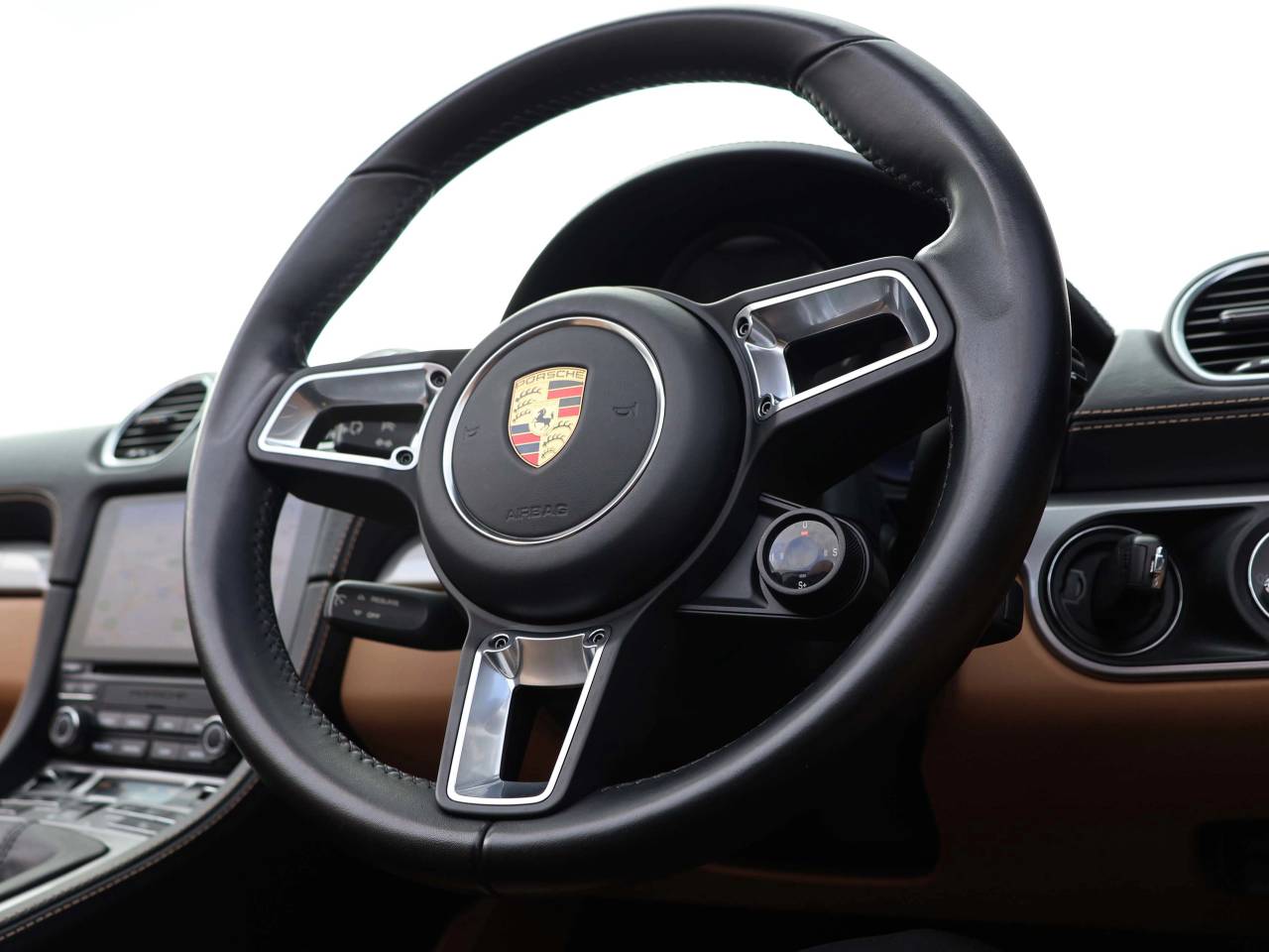 718 (982) BOXSTER GTS (3) image 15