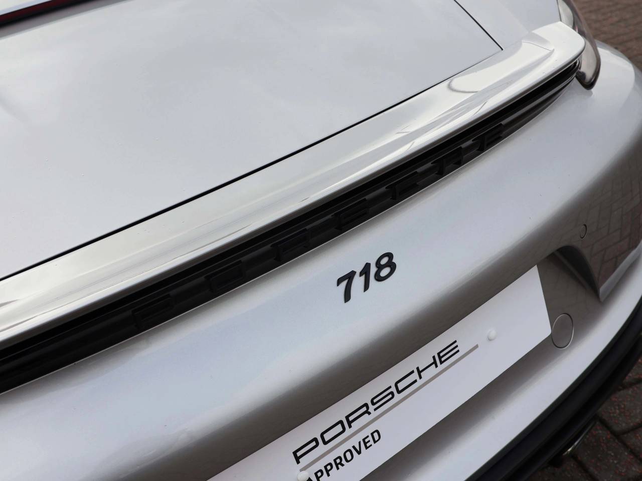 718 (982) BOXSTER GTS (3) image 09