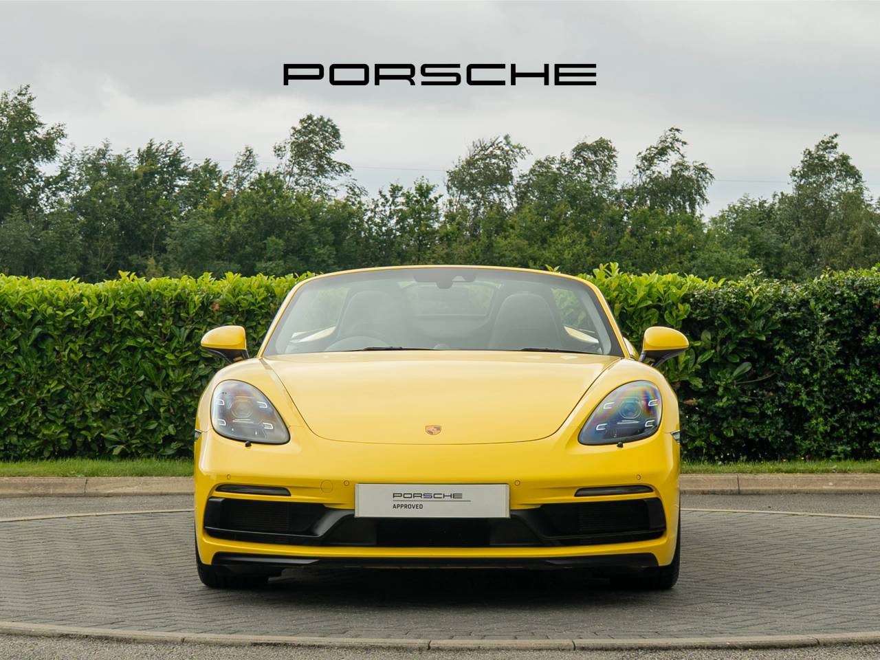 718 (982) BOXSTER GTS (3) image 08