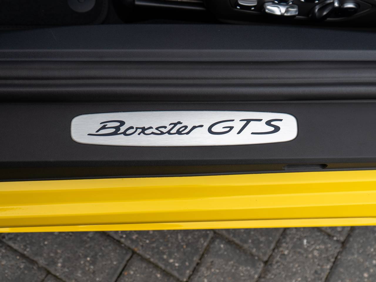 718 (982) BOXSTER GTS (3) image 34