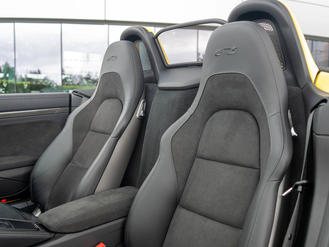 718 (982) BOXSTER GTS (3) image 21