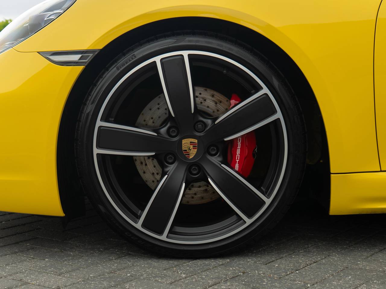718 (982) BOXSTER GTS (3) image 06