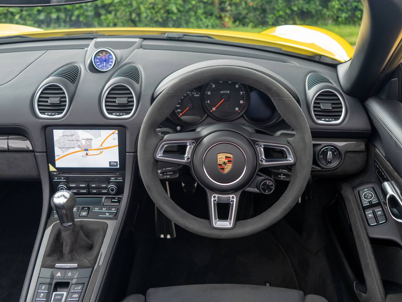 718 (982) BOXSTER GTS (3) image 23