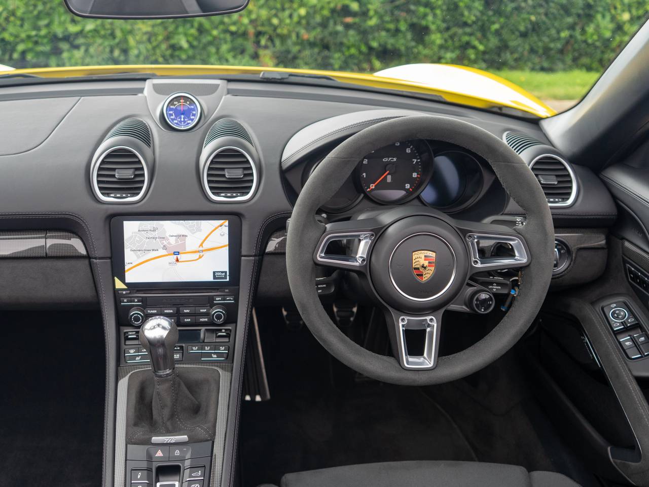 718 (982) BOXSTER GTS (3) image 05
