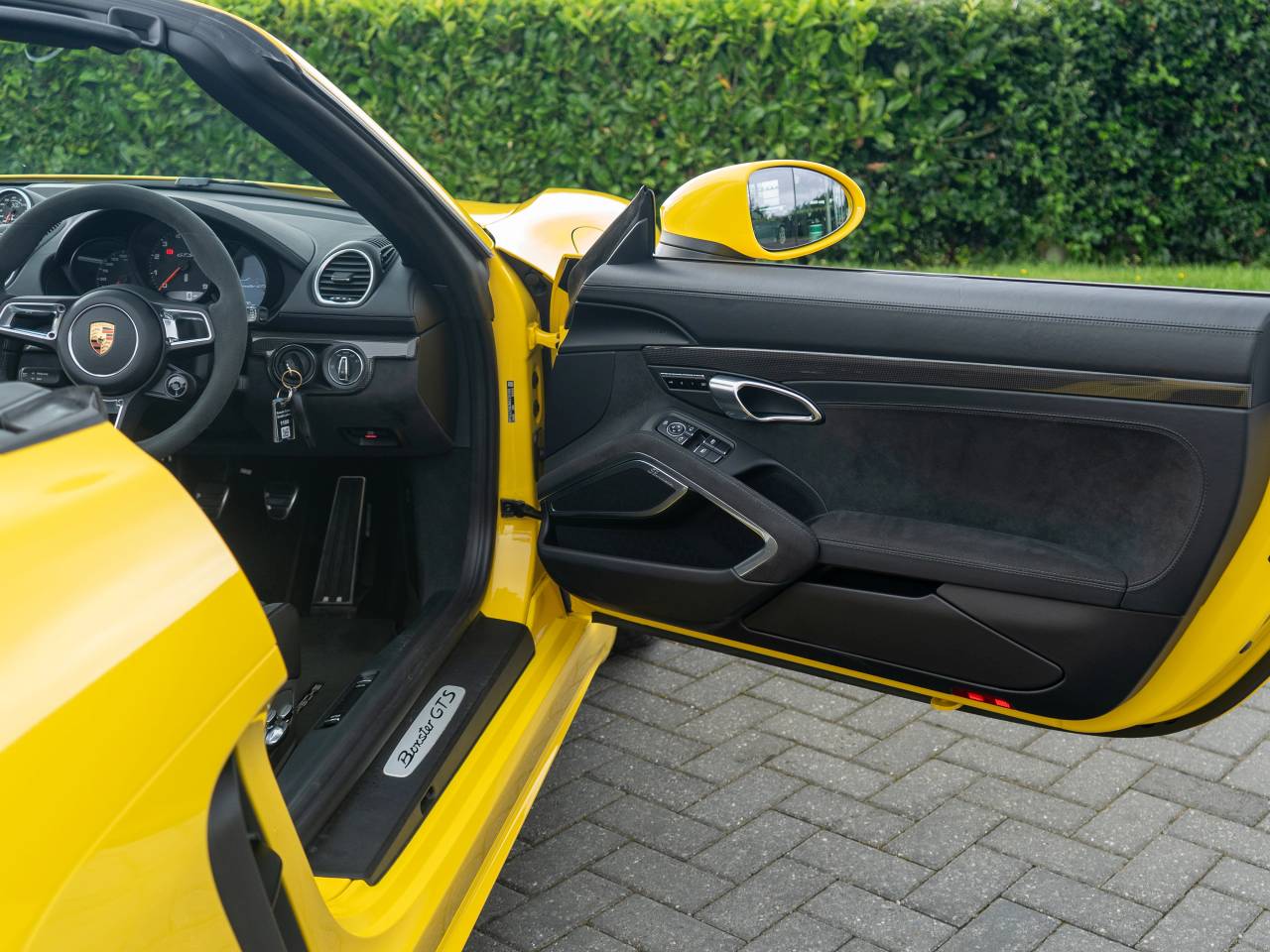 718 (982) BOXSTER GTS (3) image 25
