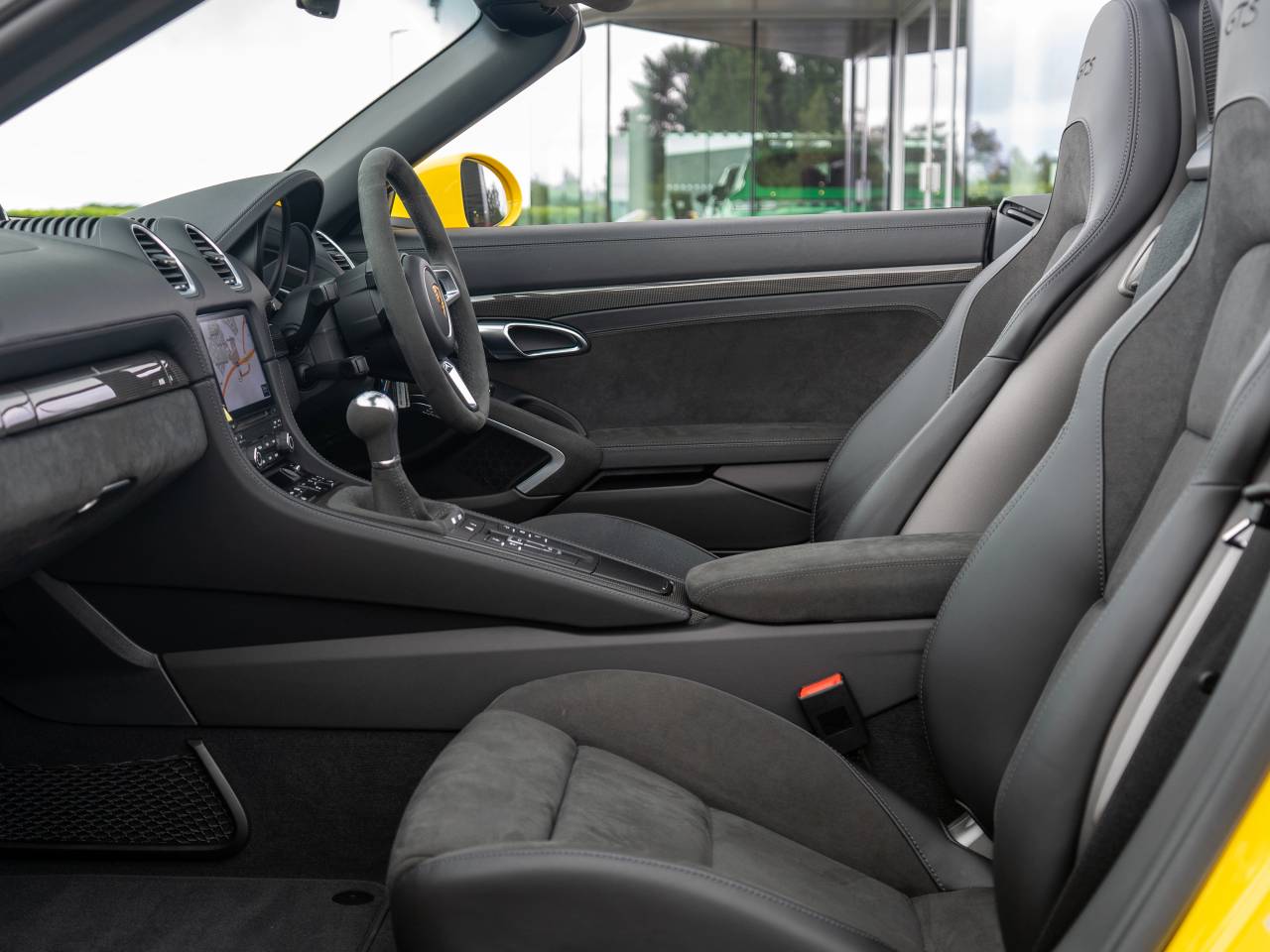 718 (982) BOXSTER GTS (3) image 20