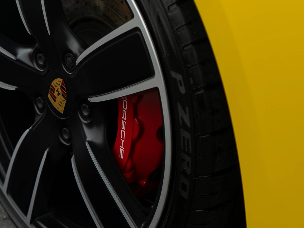 718 (982) BOXSTER GTS (3) image 17