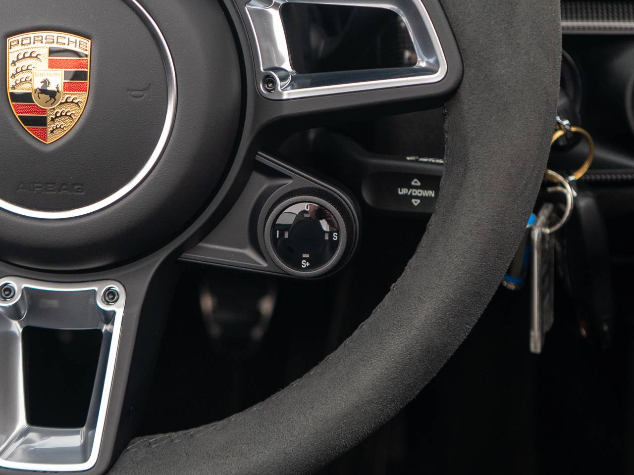 718 (982) BOXSTER GTS (3) image 35
