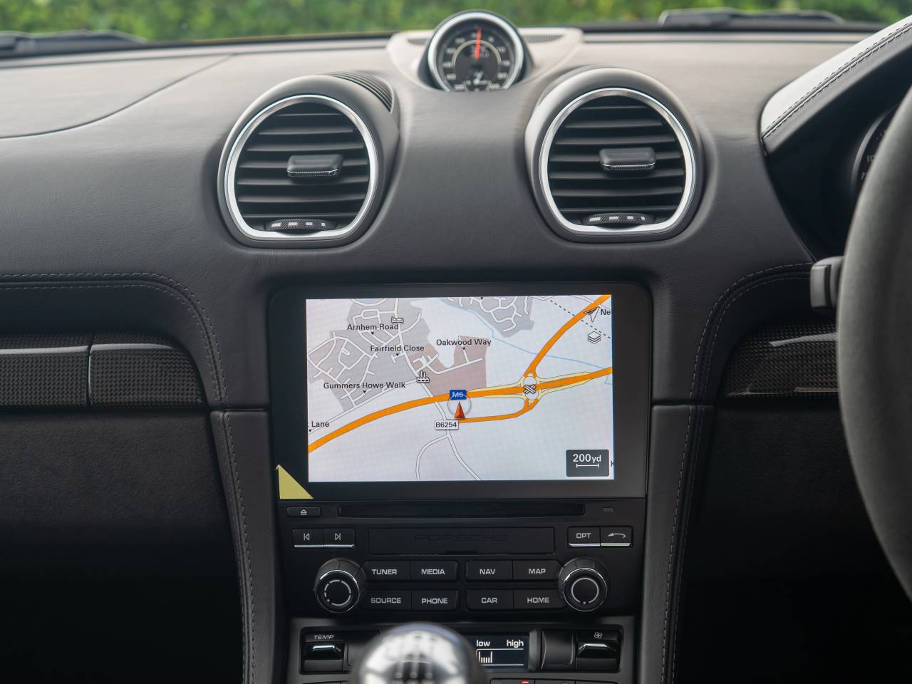 718 (982) BOXSTER GTS (3) image 24